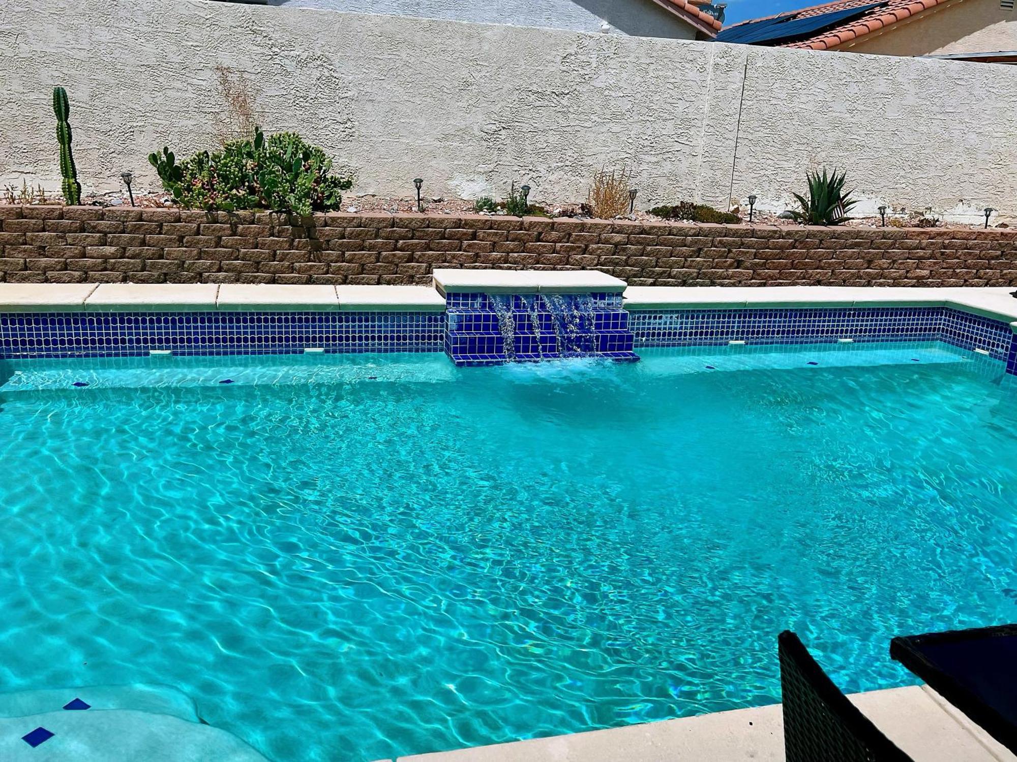 Amazing Heated Pool And Private Hot Tub 3br In Heart Of Lv Pousada *