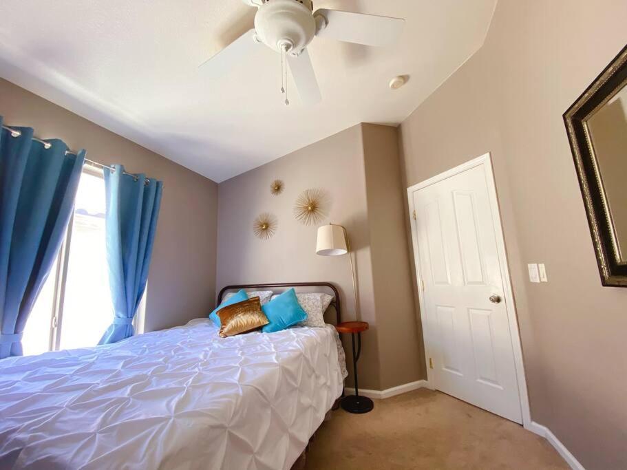 Amazing Heated Pool And Private Hot Tub 3br In Heart Of Lv Pousada *