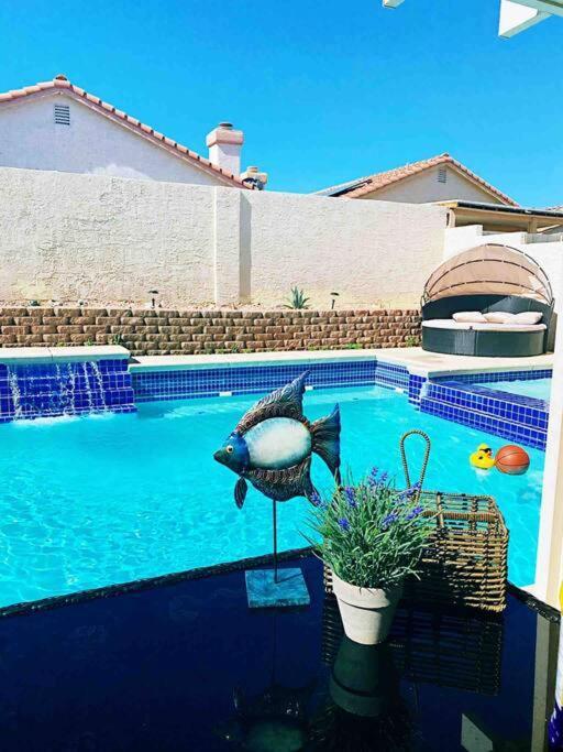 Amazing Heated Pool And Private Hot Tub 3br In Heart Of Lv Pousada *